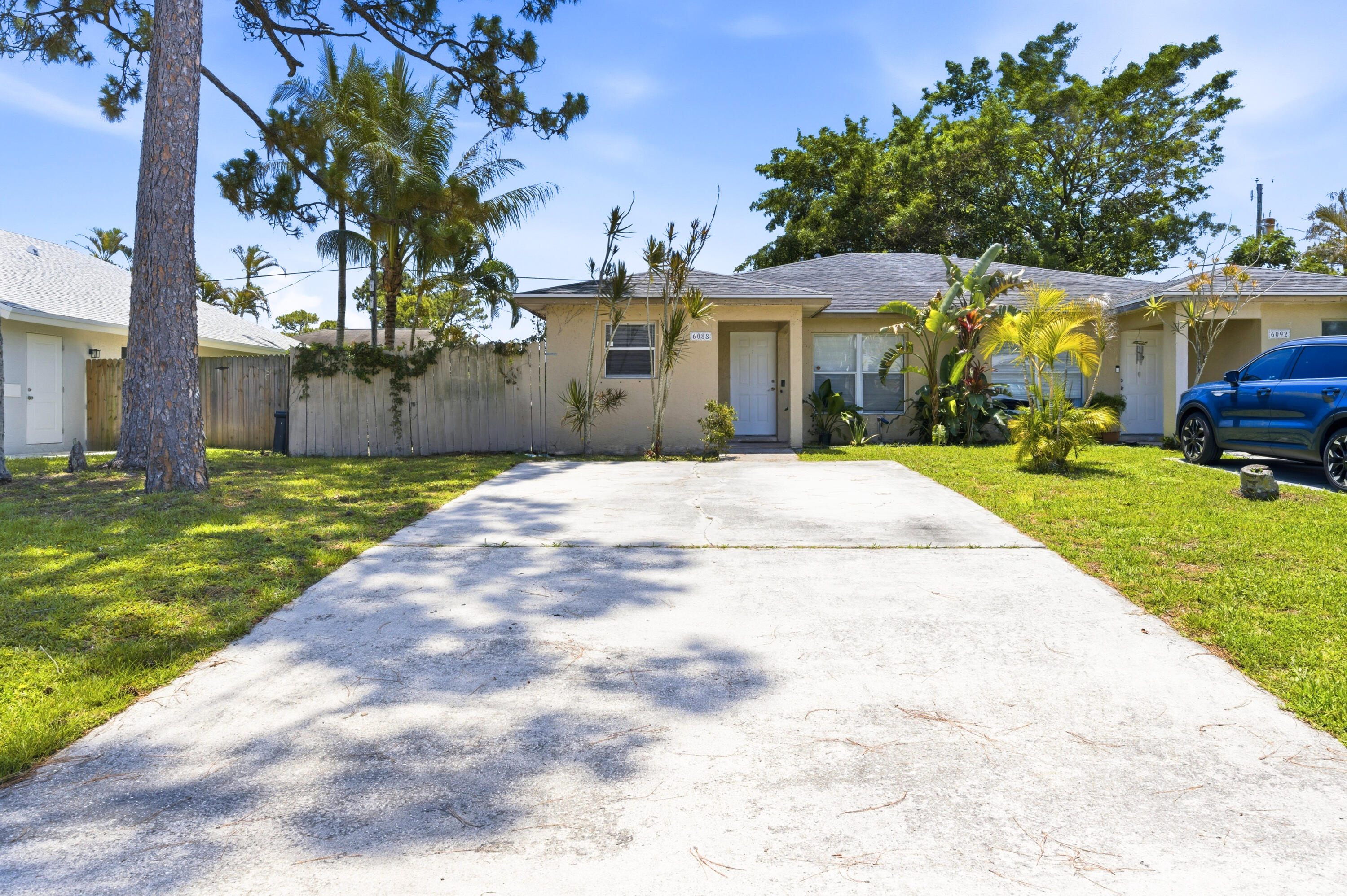 Alquilada 6088 Heather Street, Jupiter, FL 33458, Jupiter, FL 33458