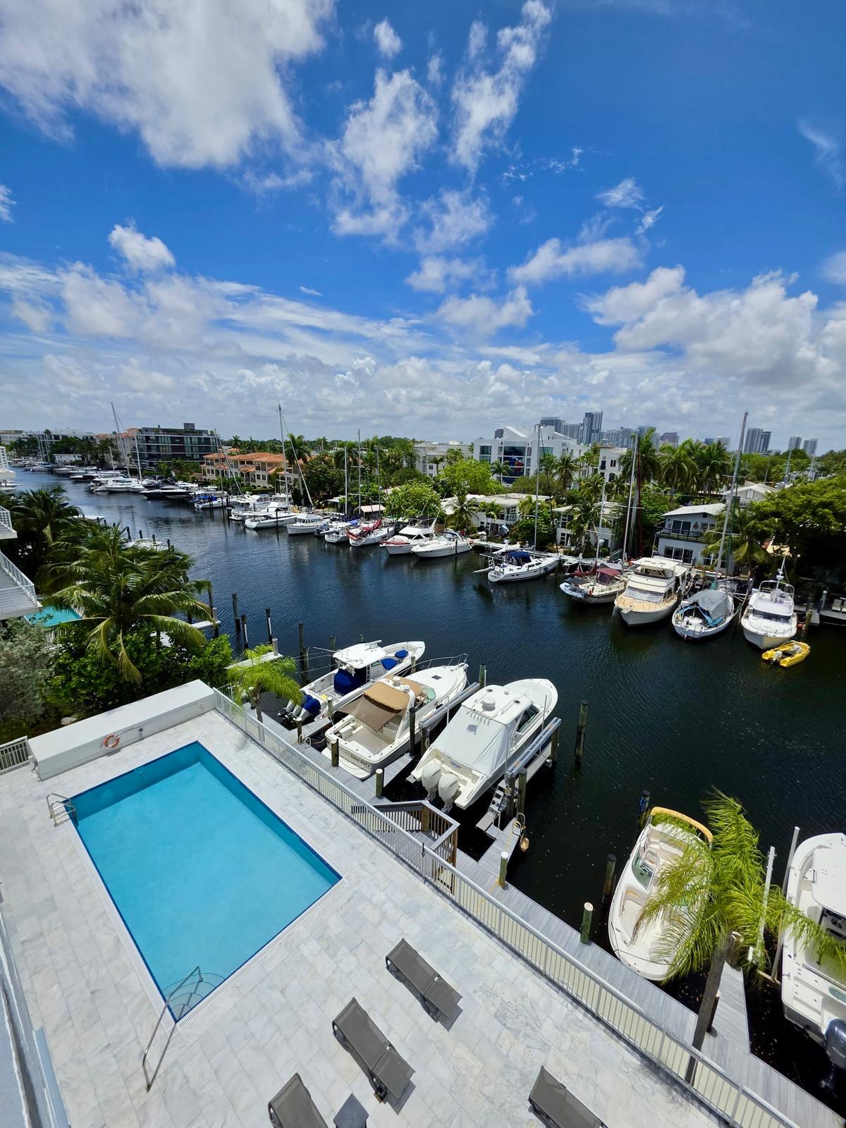 Foto de propiedad en 155 Isle Of Venice Drive 603, Fort Lauderdale, FL 33301 Fort Lauderdale con MLS# 