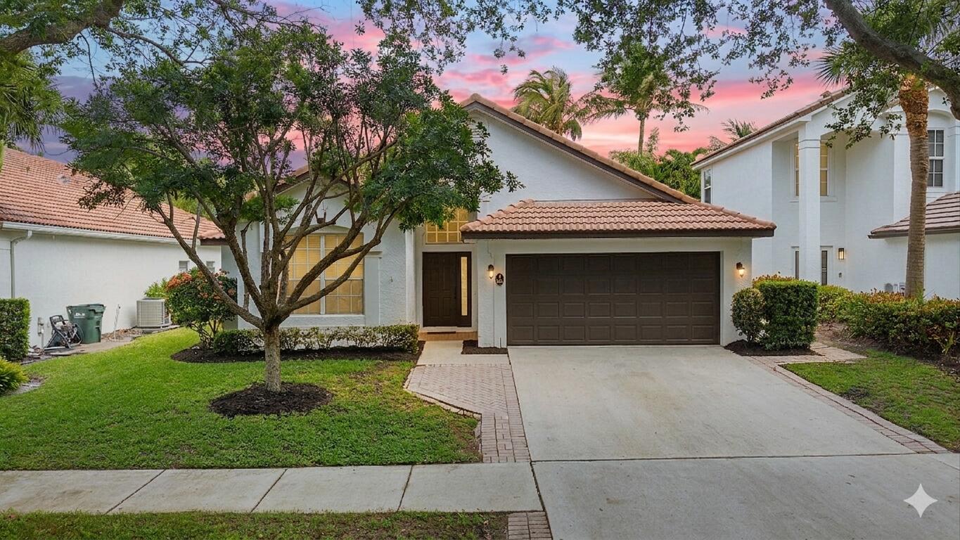 En Renta 981 Delray Lakes Drive, Delray Beach, FL 33444, Delray Beach, FL 33444