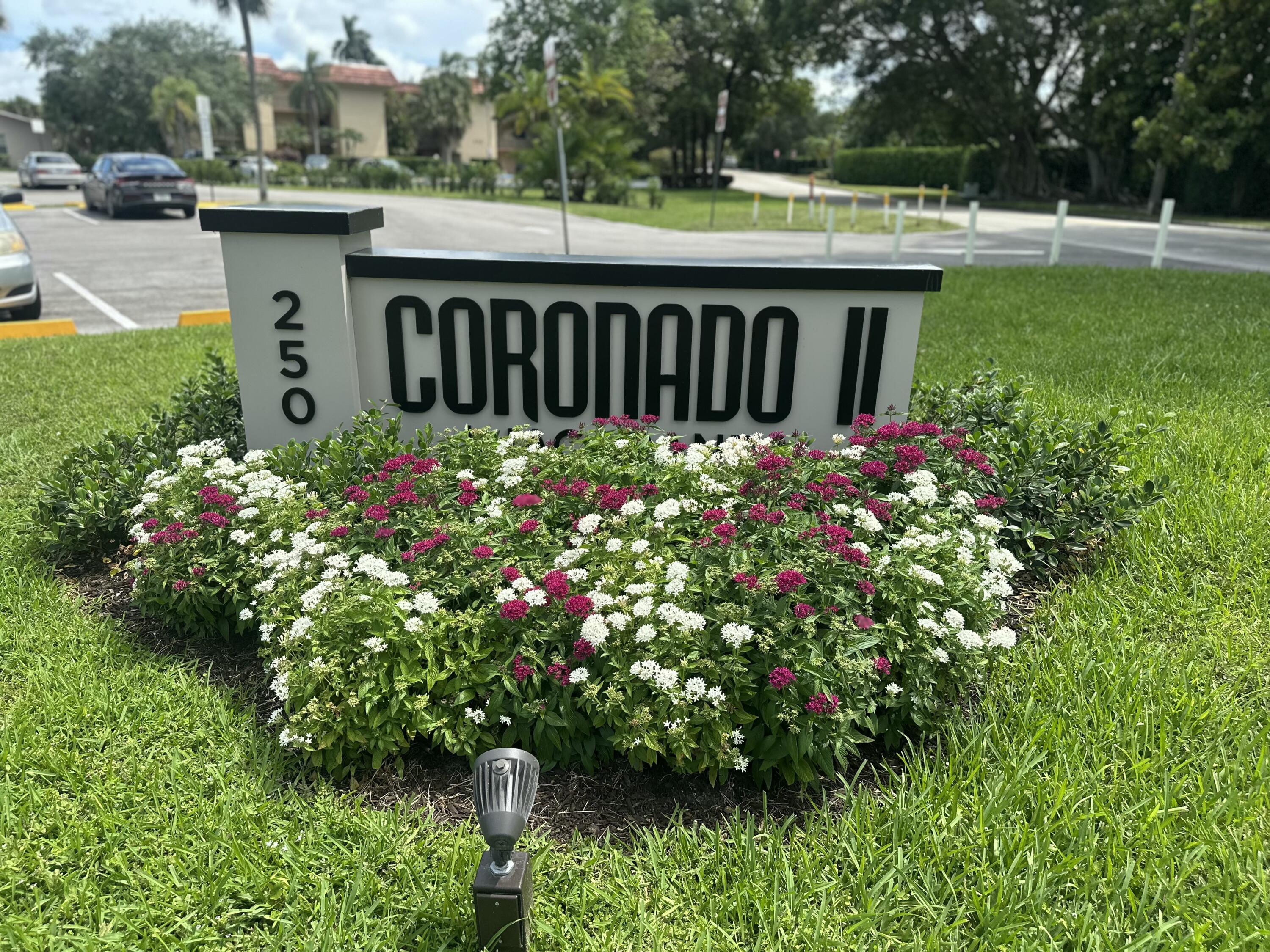Foto de propiedad en 250 Jacaranda Drive 408, Plantation, FL 33324 Plantation con MLS# 