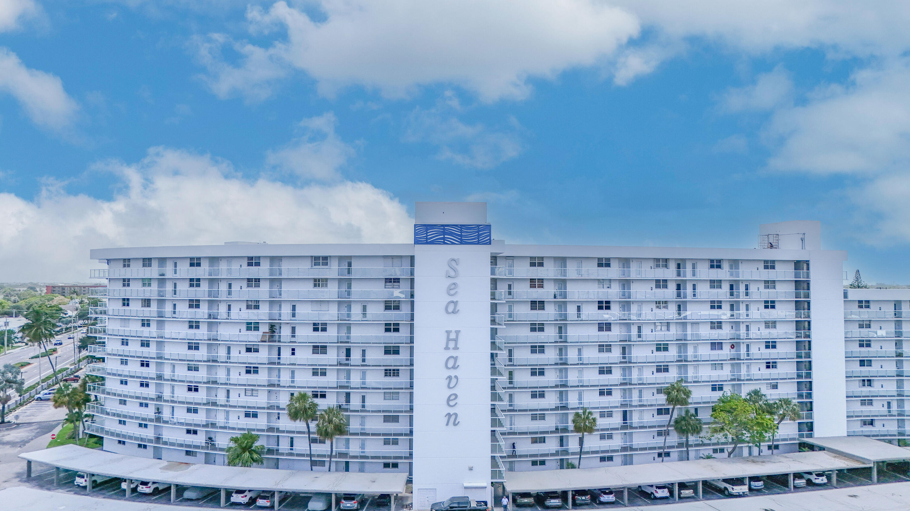 Foto de propiedad en 2731 NE 14th Street Causeway 923, Pompano Beach, FL 33062 Pompano Beach con MLS# 