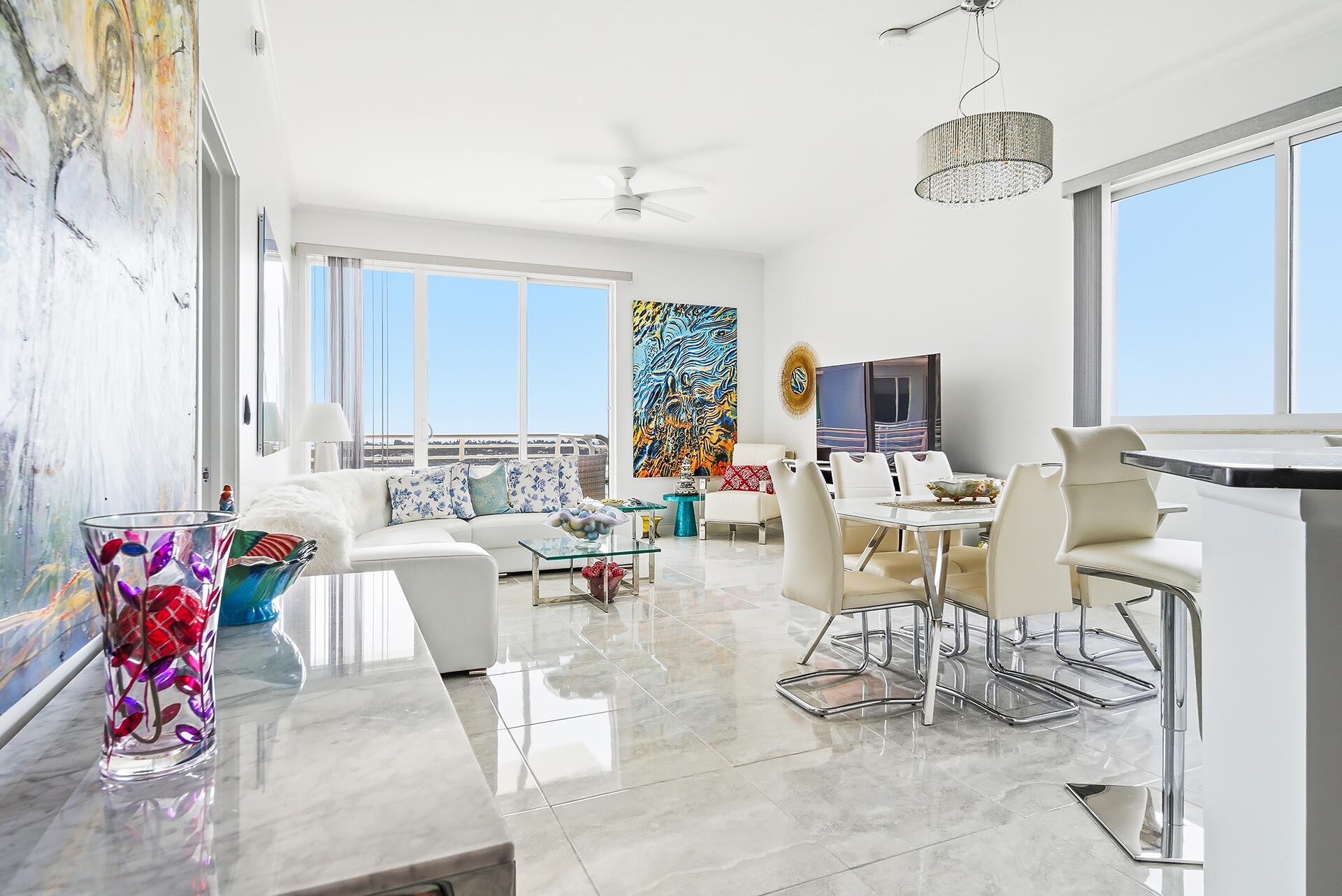 Foto de propiedad en 1551 N Flagler Drive Lph 11, West Palm Beach, FL 33401 West Palm Beach con MLS# 