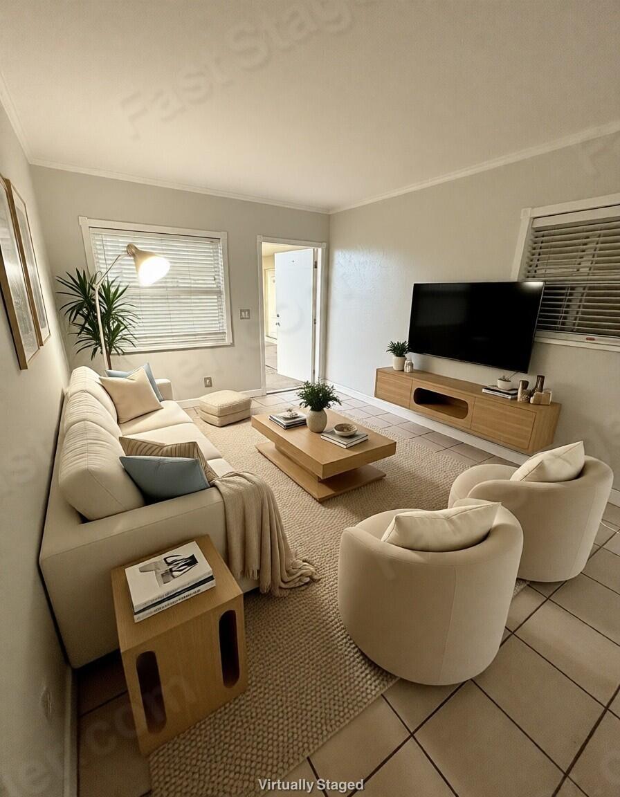 Foto de propiedad en 1301 N 12th Court 12a, Hollywood, FL 33019 Hollywood con MLS# 