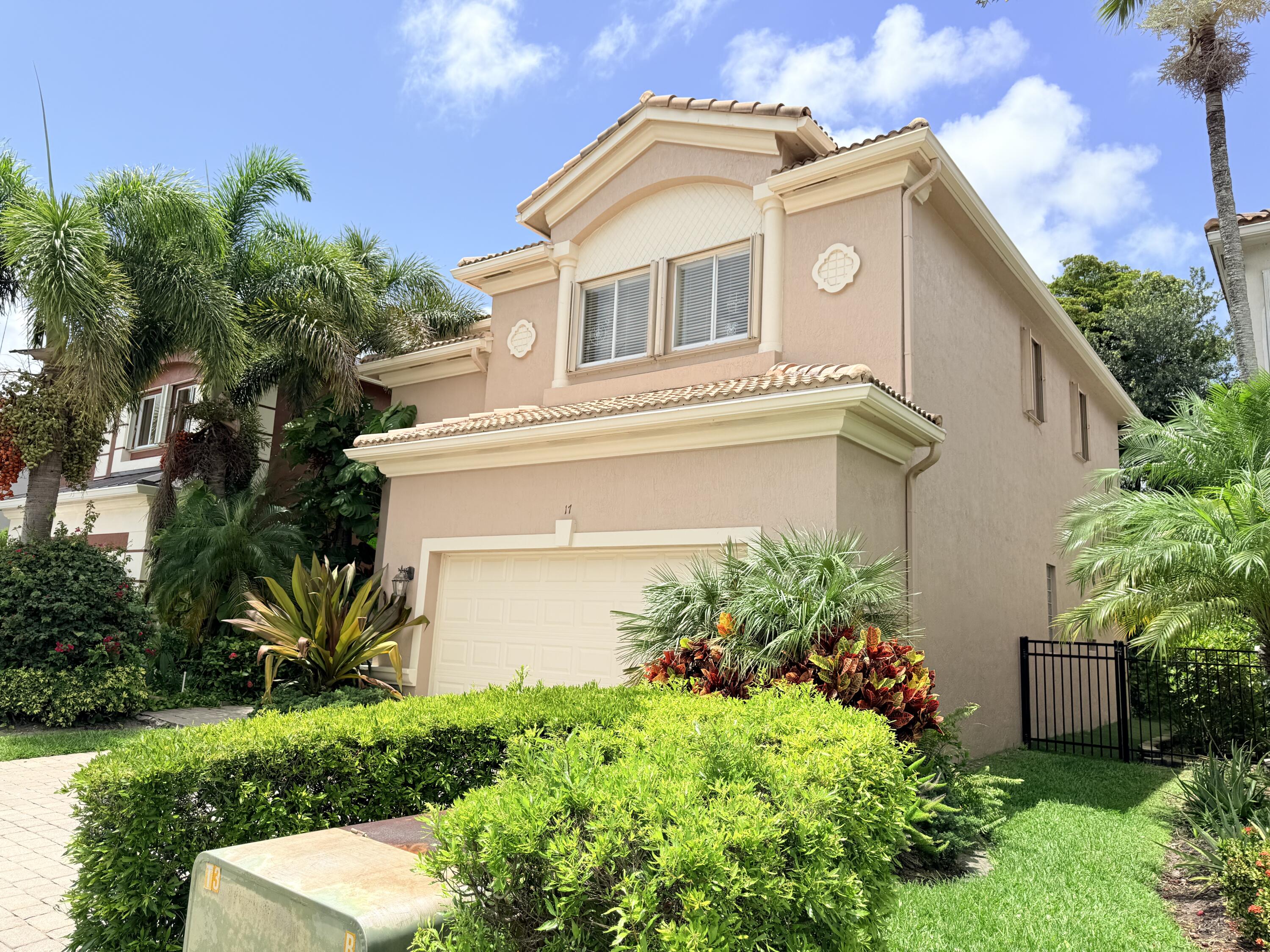 En Renta 17 Country Lake Circle, Boynton Beach, FL 33436, Boynton Beach, FL 33436