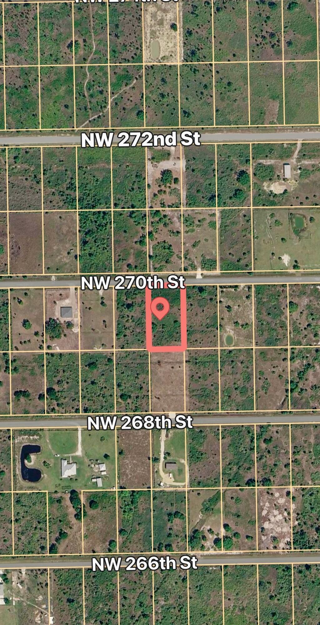 En Venta 15566 NW 270th Street, Okeechobee, FL 34972, Okeechobee, FL 34972