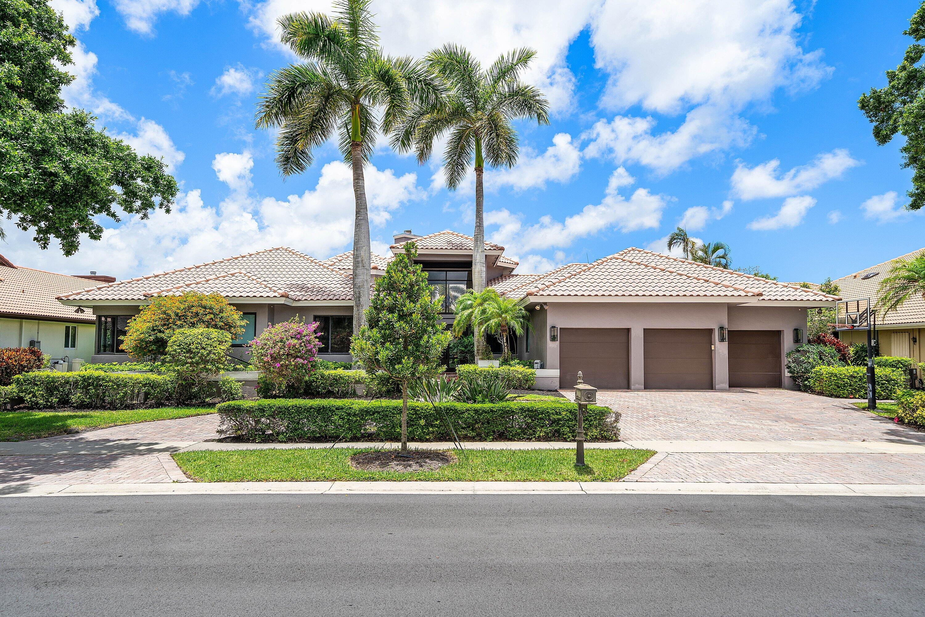 Vendido 2357 NW 59th Street, Boca Raton, FL 33496, Boca Raton, FL 33496