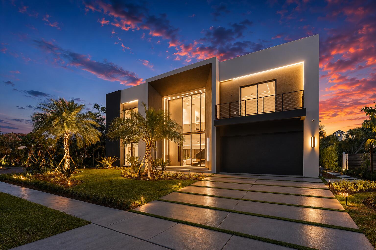 Foto de propiedad en 2360 NE 49th Street, Lighthouse Point, FL 33064 Lighthouse Point con MLS# 