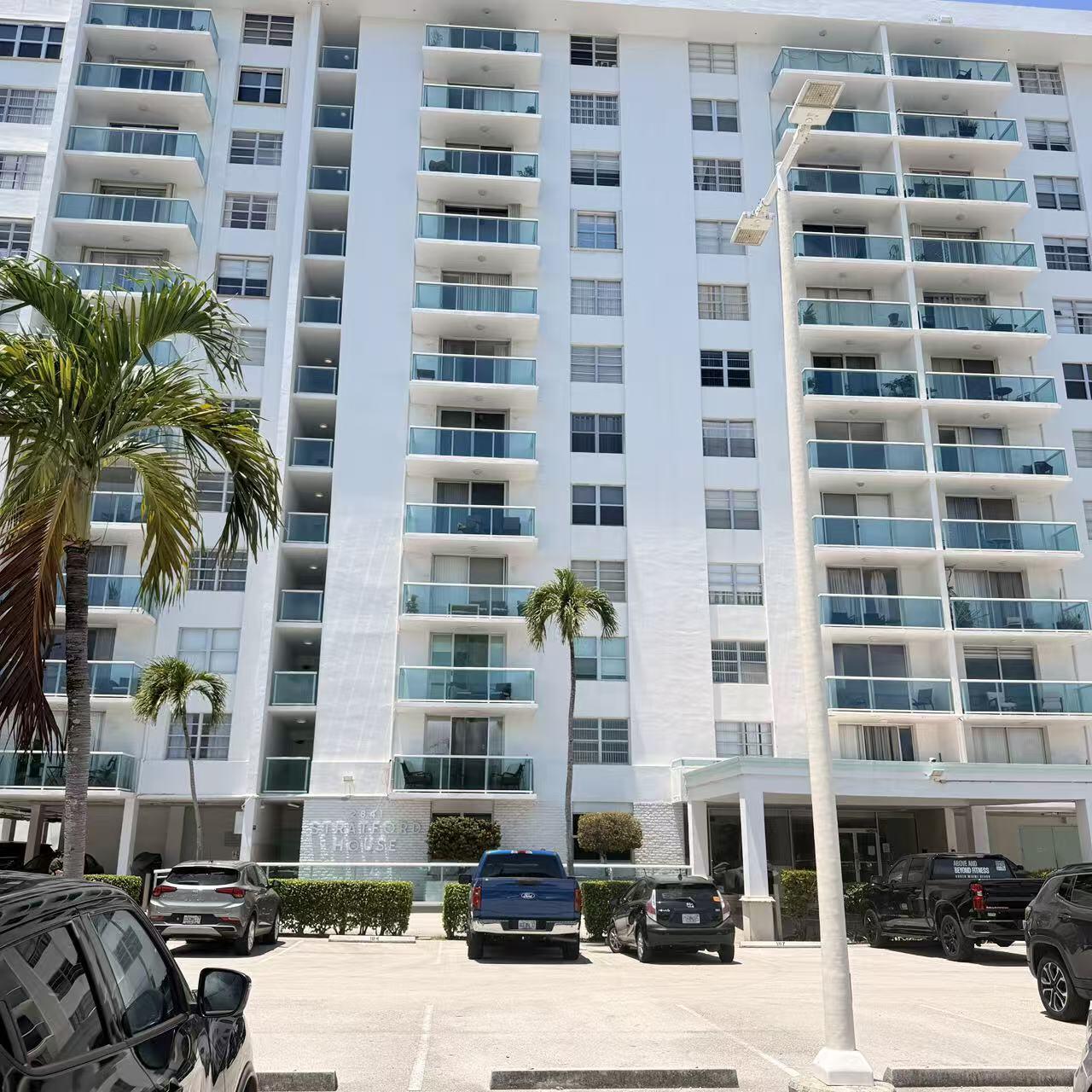 En Renta 2841 NE 163rd Street 502, North Miami Beach, FL 33160, North Miami Beach, FL 33160