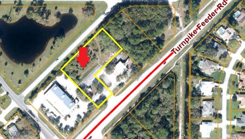 En Venta 5335 Turnpike Feeder Road, Fort Pierce, FL 34951, Fort Pierce, FL 34951