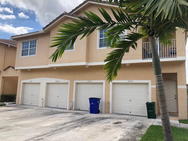 Alquilada 2925 Crestwood Terrace, Margate, FL 33063, Margate, FL 33063