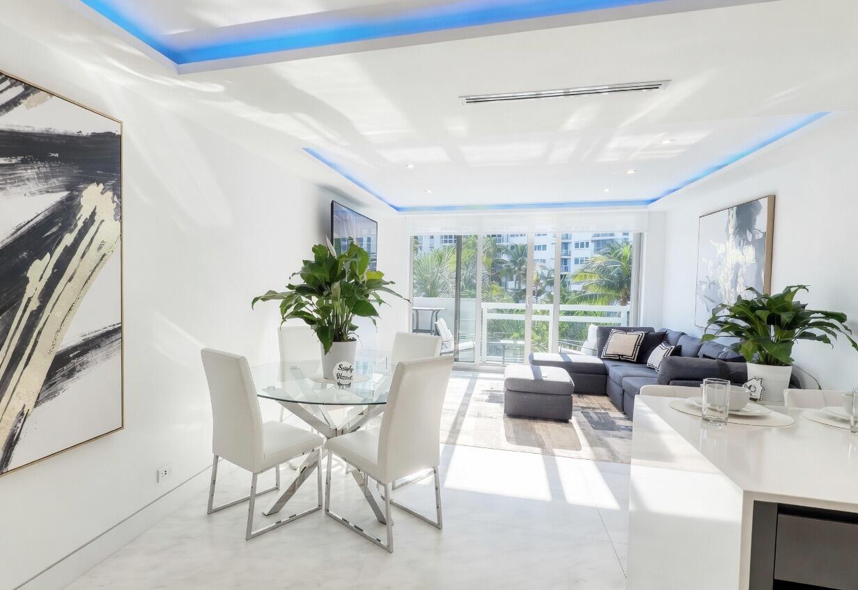 Foto de propiedad en 1500 Bay Road 364, Miami Beach, FL 33139 Miami Beach con MLS# 