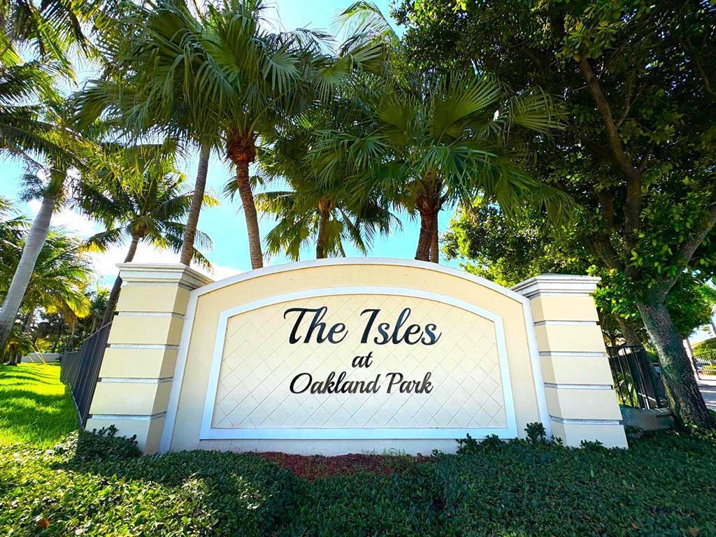 Foto de propiedad en 3245 NW 31st Terrace, Oakland Park, FL 33309 Oakland Park con MLS# 