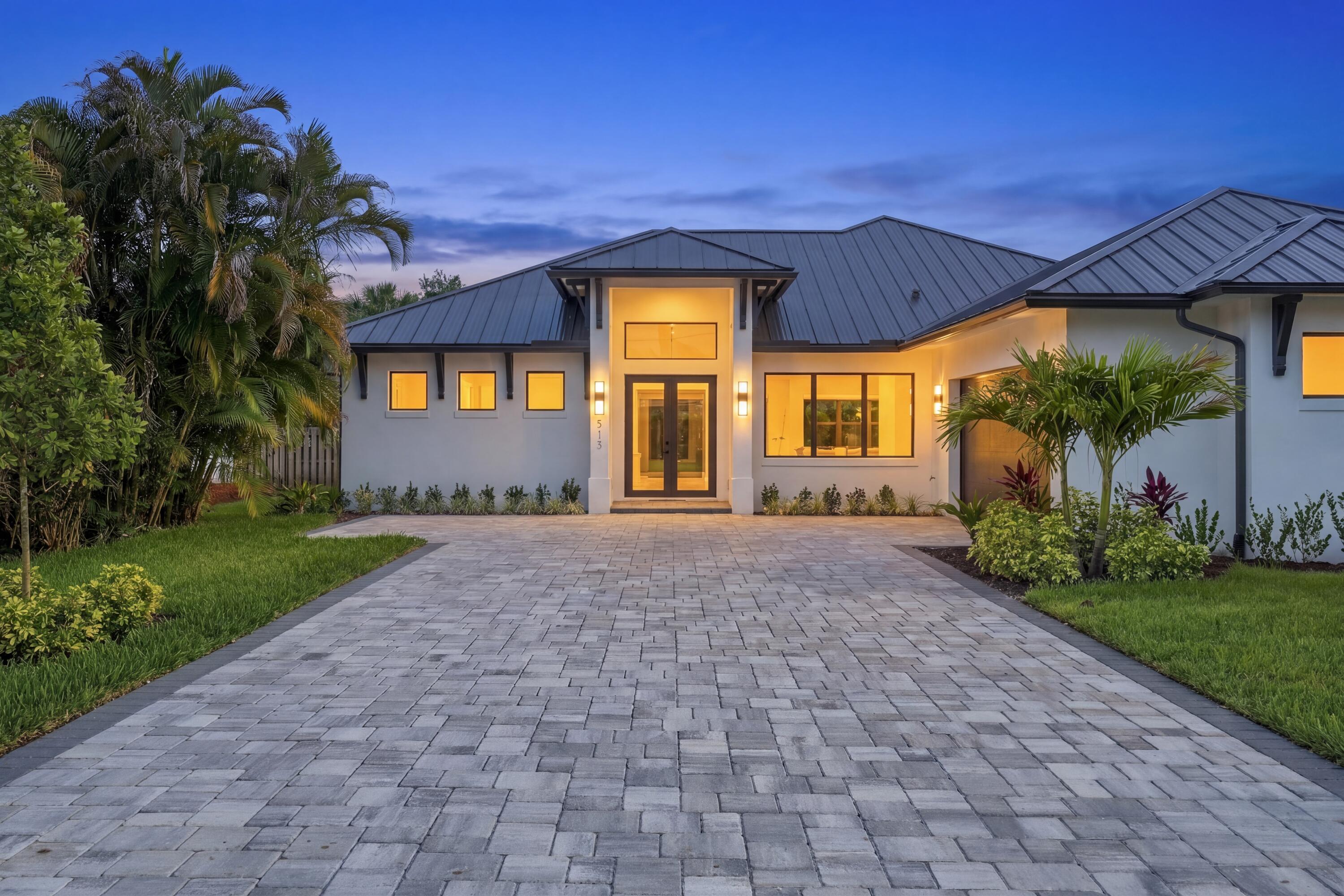 En Venta 513 SW South Carolina Drive, Stuart, FL 34994, Stuart, FL 34994