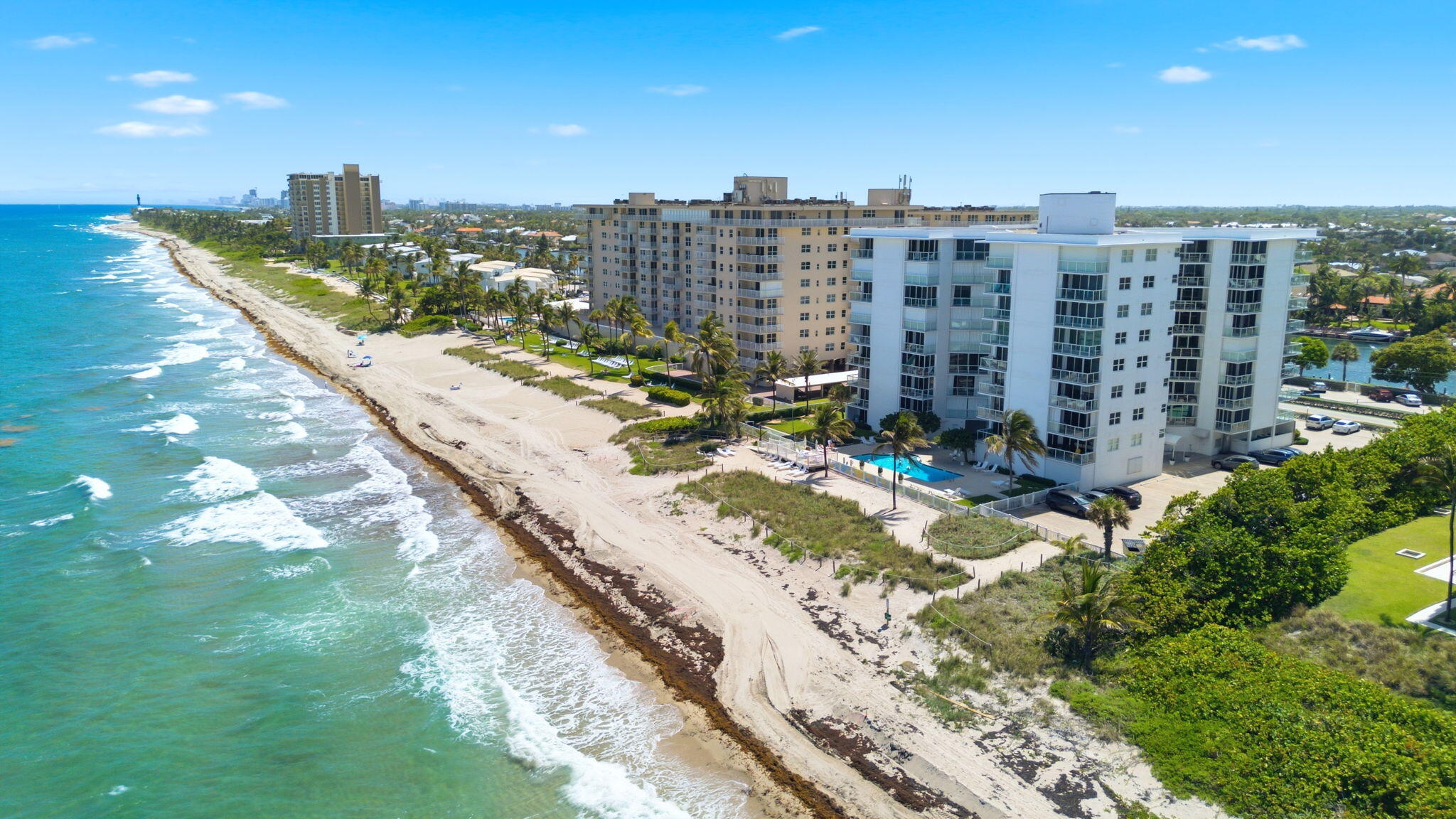 Foto de propiedad en 1057 Hillsboro 214, Hillsboro Beach, FL 33062 Hillsboro Beach con MLS# 