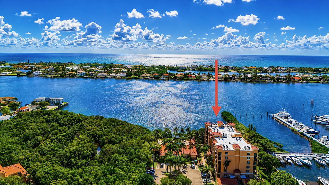 Foto de propiedad en 1200 Scotia Drive 403, Hypoluxo, FL 33462 Hypoluxo con MLS# 