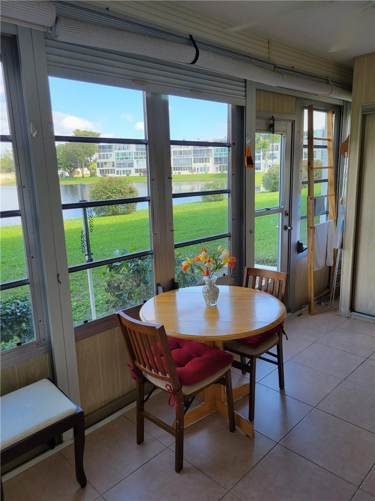 Foto de propiedad en 1030 Ashby D 1030, Deerfield Beach, FL 33442 Deerfield Beach con MLS# 