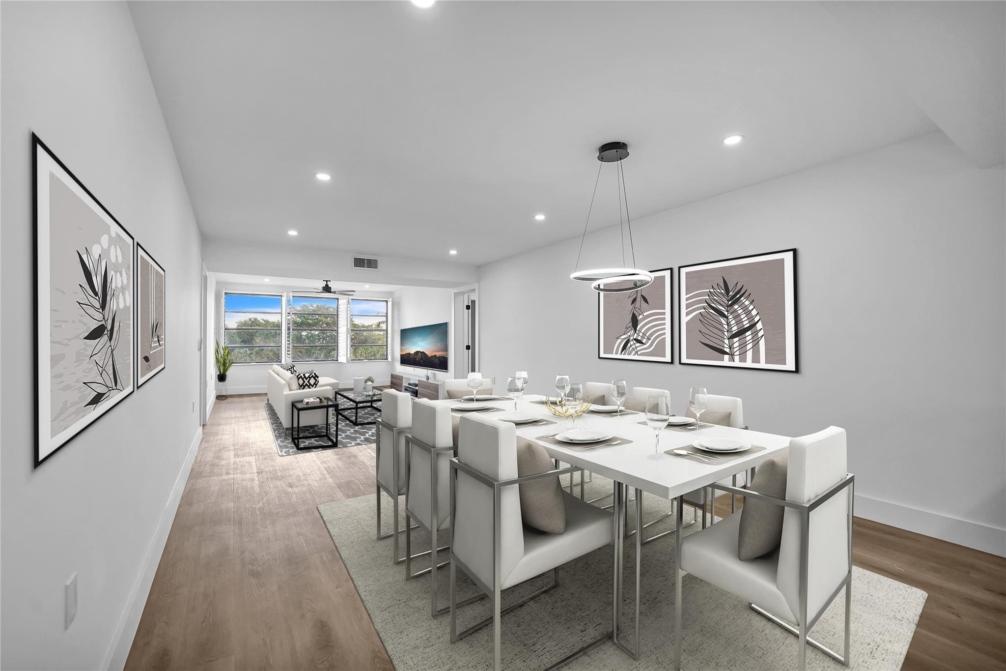 Foto de propiedad en 6037 Balboa Circle 401, Boca Raton, FL 33433 Boca Raton con MLS# 