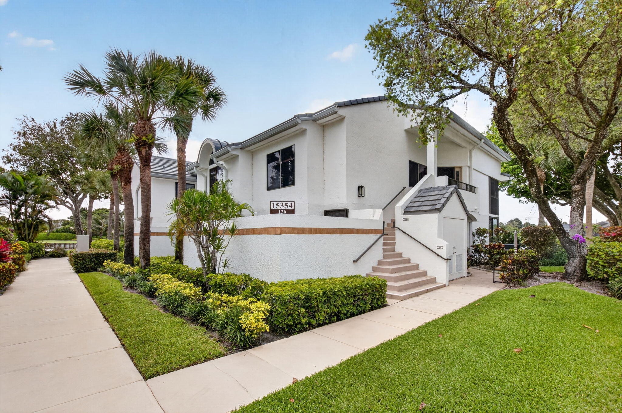 Foto de propiedad en 15354 Strathearn Drive 12604, Delray Beach, FL 33446 Delray Beach con MLS# 