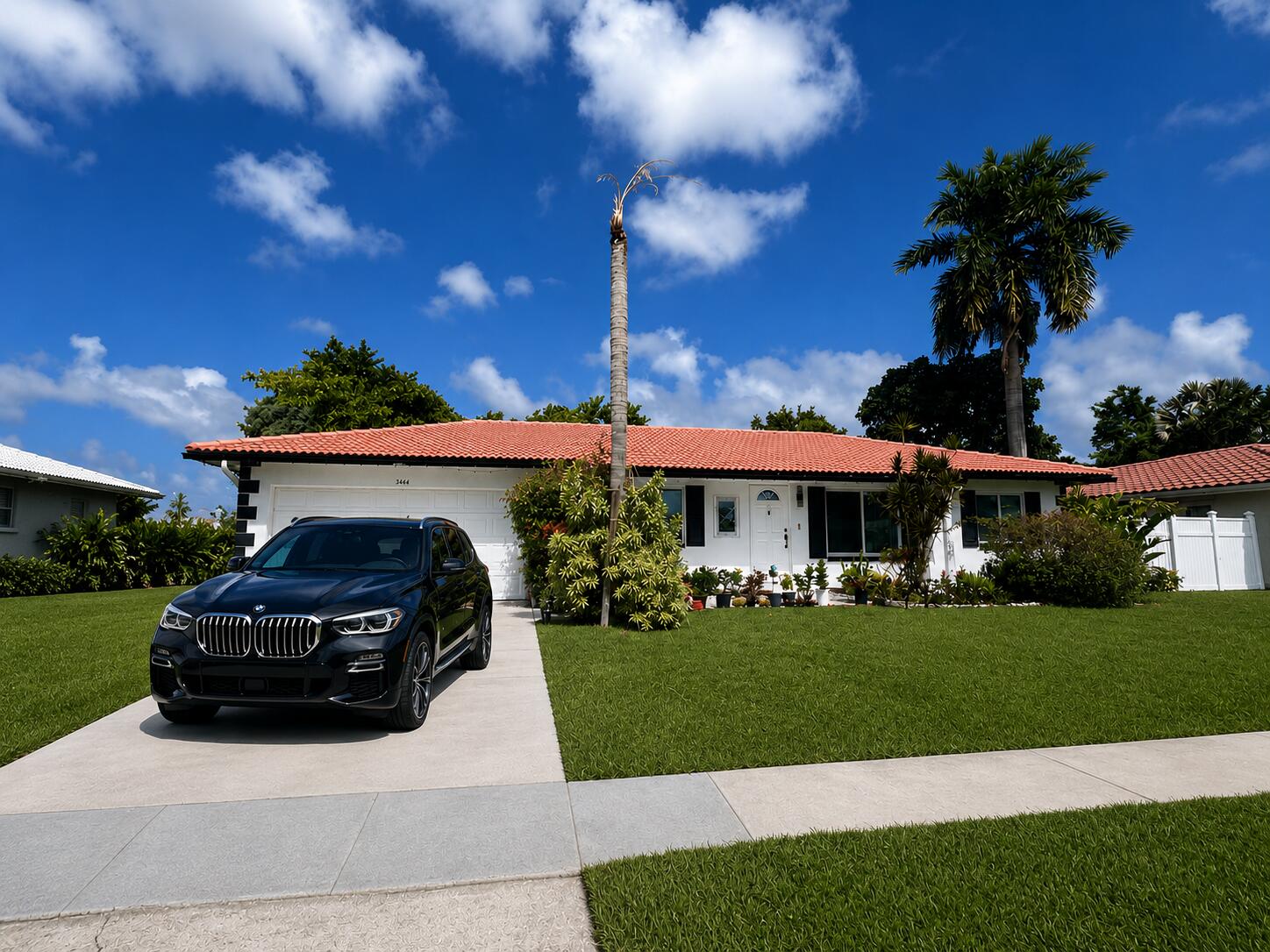 Foto de propiedad en 3464 NW 26th Avenue, Boca Raton, FL 33434 Boca Raton con MLS# 