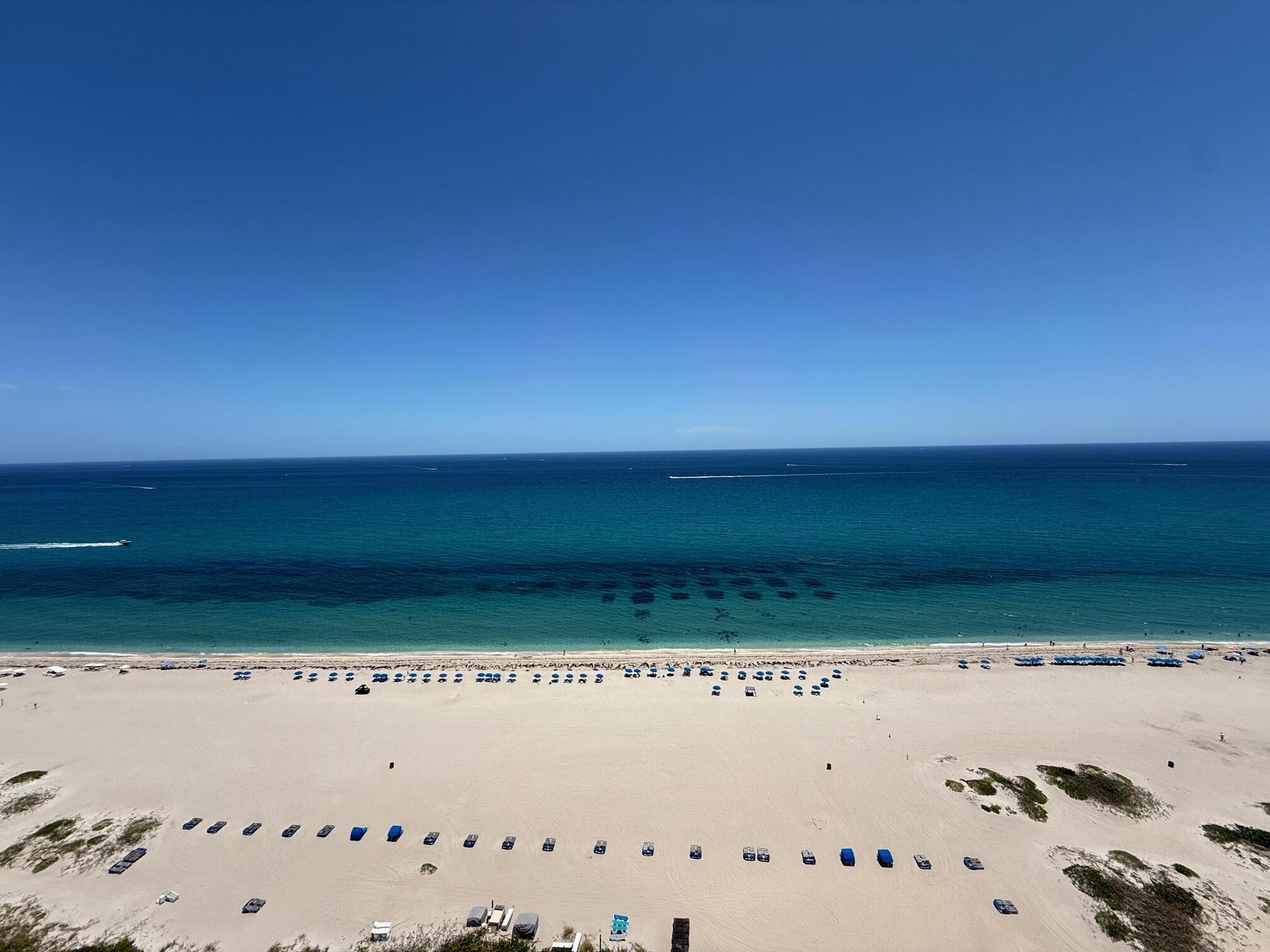 Foto de propiedad en 2800 N Ocean Drive A-24d, Singer Island, FL 33404 Singer Island con MLS# 