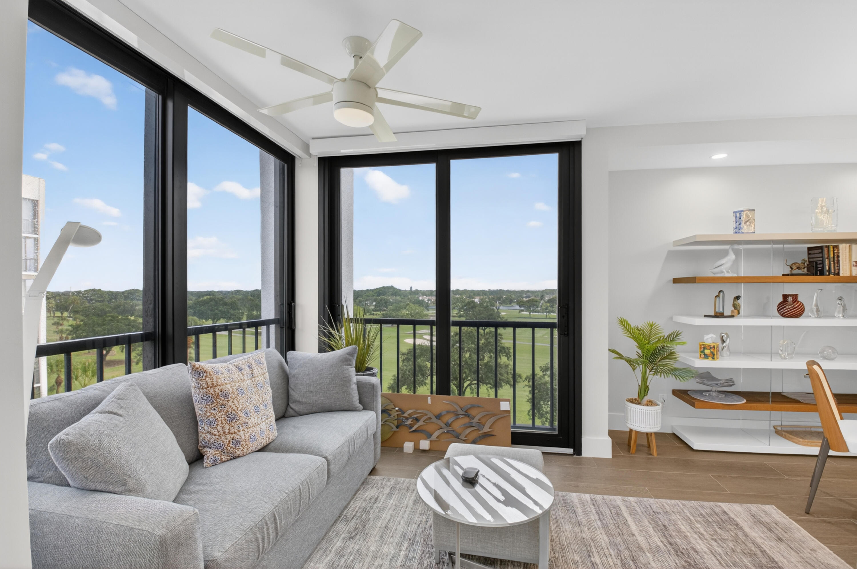 Foto de propiedad en 6845 Willow Wood Drive 3061, Boca Raton, FL 33434 Boca Raton con MLS# 