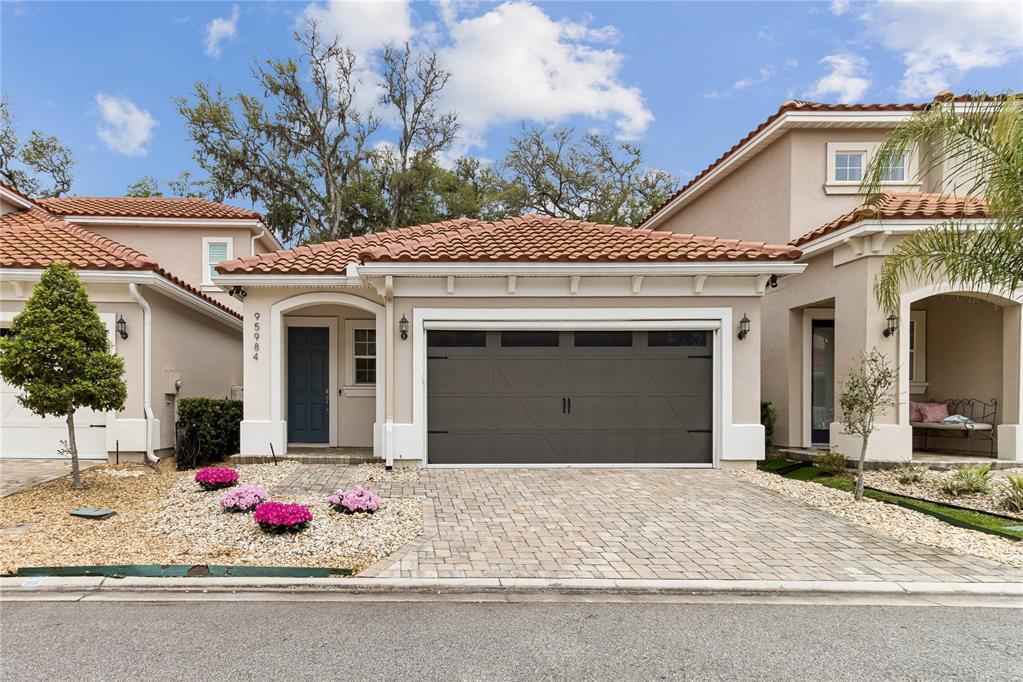 Foto de propiedad en 95984 Mimosa Drive, Fernandina Beach, FL 32034 Fernandina Beach con MLS# 