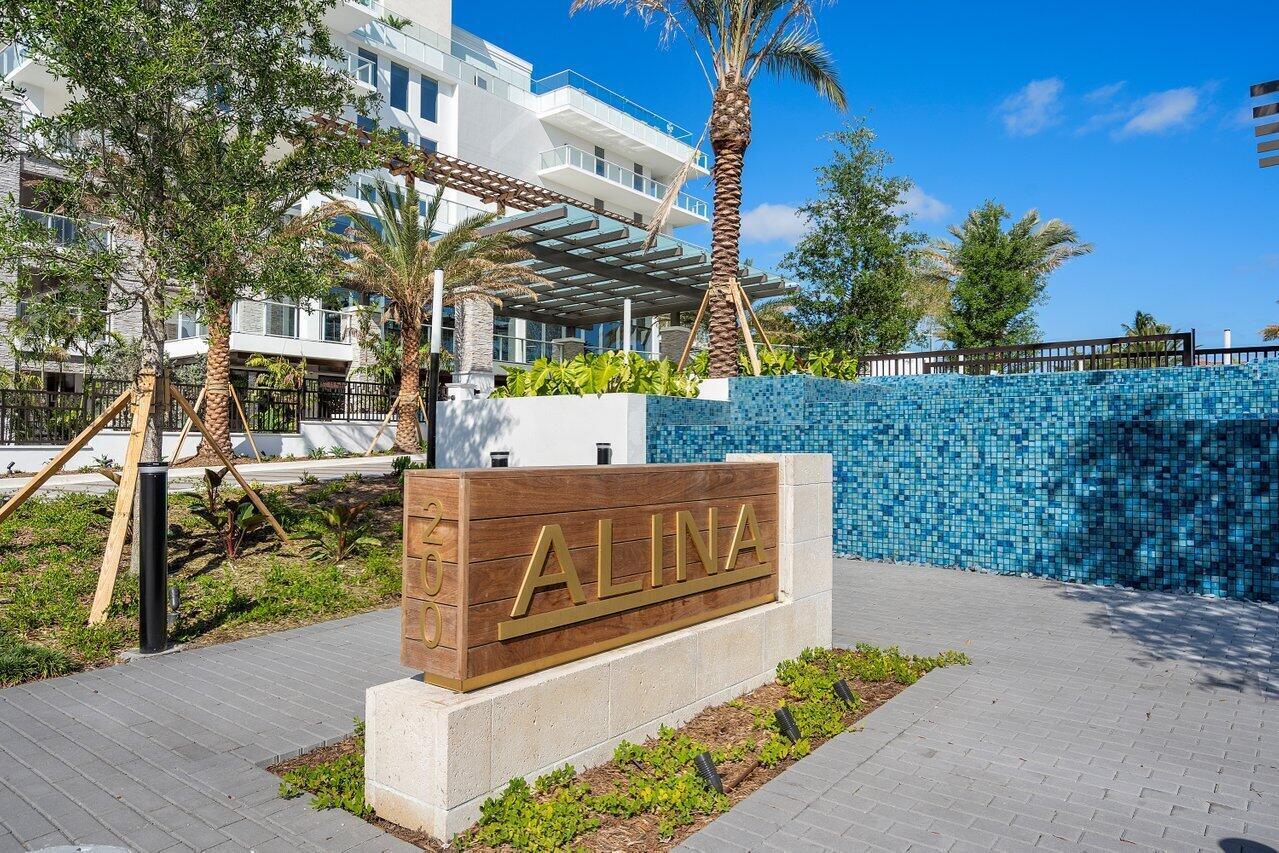 Foto de propiedad en 200 SE Mizner Boulevard 211, Boca Raton, FL 33432 Boca Raton con MLS# 