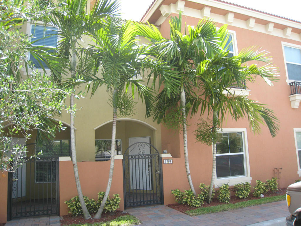 Alquilada 138 Monterey Bay Drive, Boynton Beach, FL 33426, Boynton Beach, FL 33426