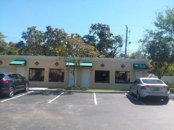 Foto de propiedad en 4078 W Broward Boulevard, Plantation, FL 33317 Plantation con MLS# 
