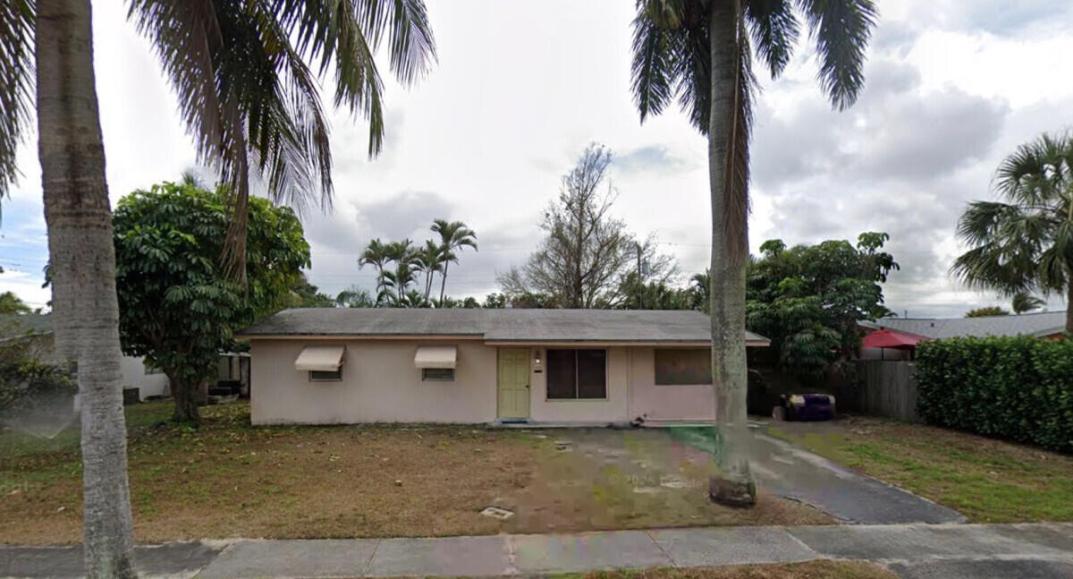 Foto de propiedad en 3406 Housatonic Drive, West Palm Beach, FL 33406 West Palm Beach con MLS# 