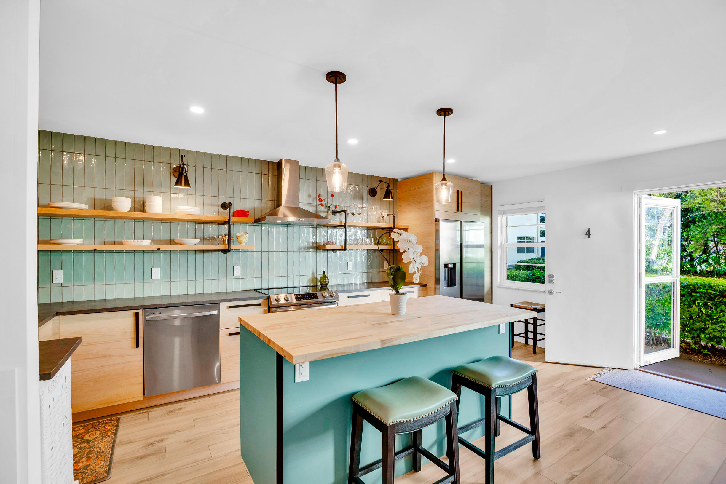 Foto de propiedad en 5400 Highway A1a H4, Indian River Shores, FL 32963 Indian River Shores con MLS# 
