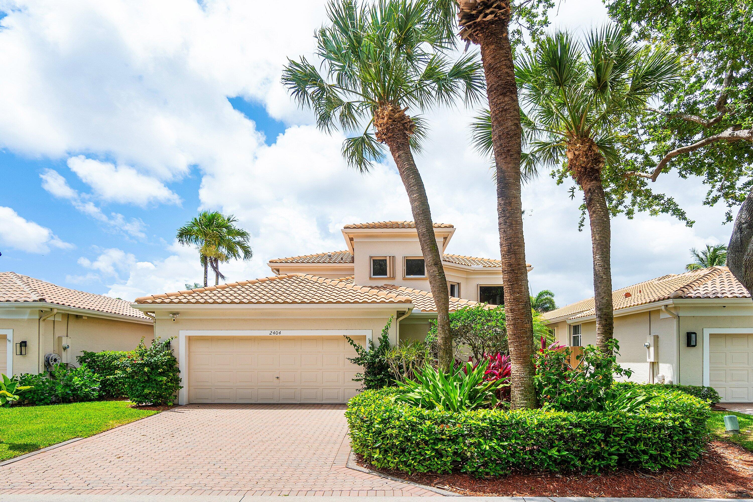 En Renta 2404 NW 67th Street, Boca Raton, FL 33496, Boca Raton, FL 33496