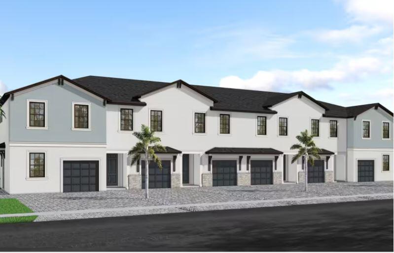 Foto de propiedad en 7791 SW Bentley Lane Nautical 93-19, Stuart, FL 34997 Stuart con MLS# 