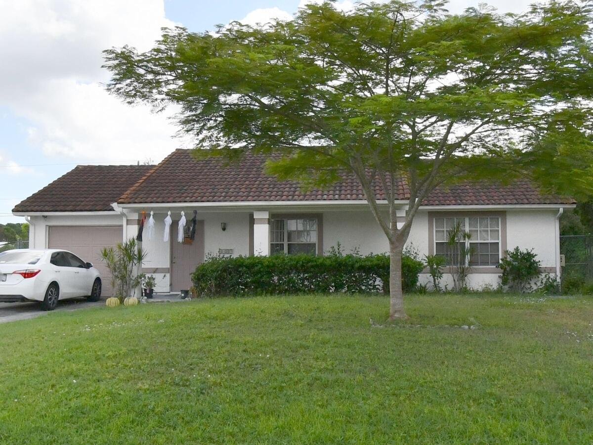 Alquilada 1189 SW Broadview Street, Port St. Lucie, FL 34983, Port St. Lucie, FL 34983