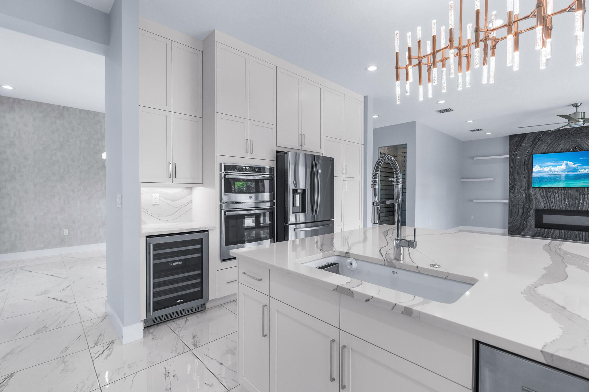 Foto de propiedad en 17411 Sea Blossom Way, Boca Raton, FL 33496 Boca Raton con MLS# 