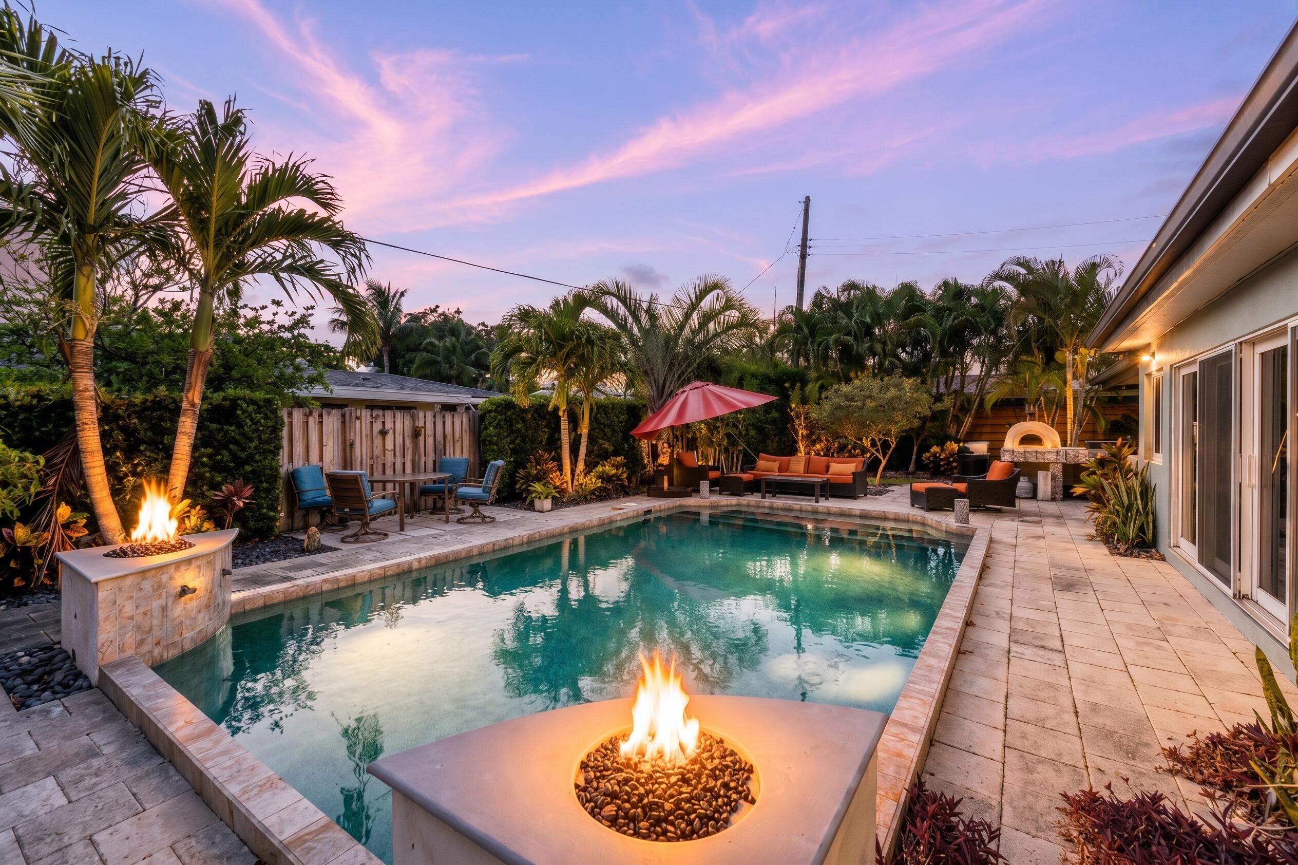 En Venta 5041 NE 24th Avenue, Lighthouse Point, FL 33064, Lighthouse Point, FL 33064