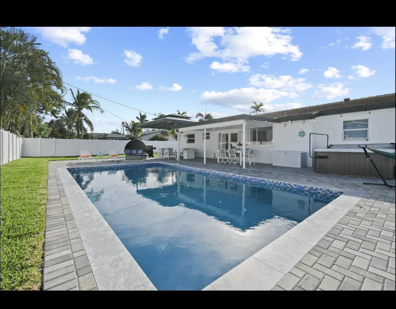 En Renta 5040 NE 22nd Avenue, Lighthouse Point, FL 33064, Lighthouse Point, FL 33064