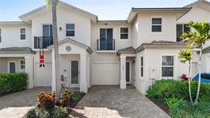 Foto de propiedad en 6989 Pines Circle Gg 39, Coconut Creek, FL 33073 Coconut Creek con MLS# 