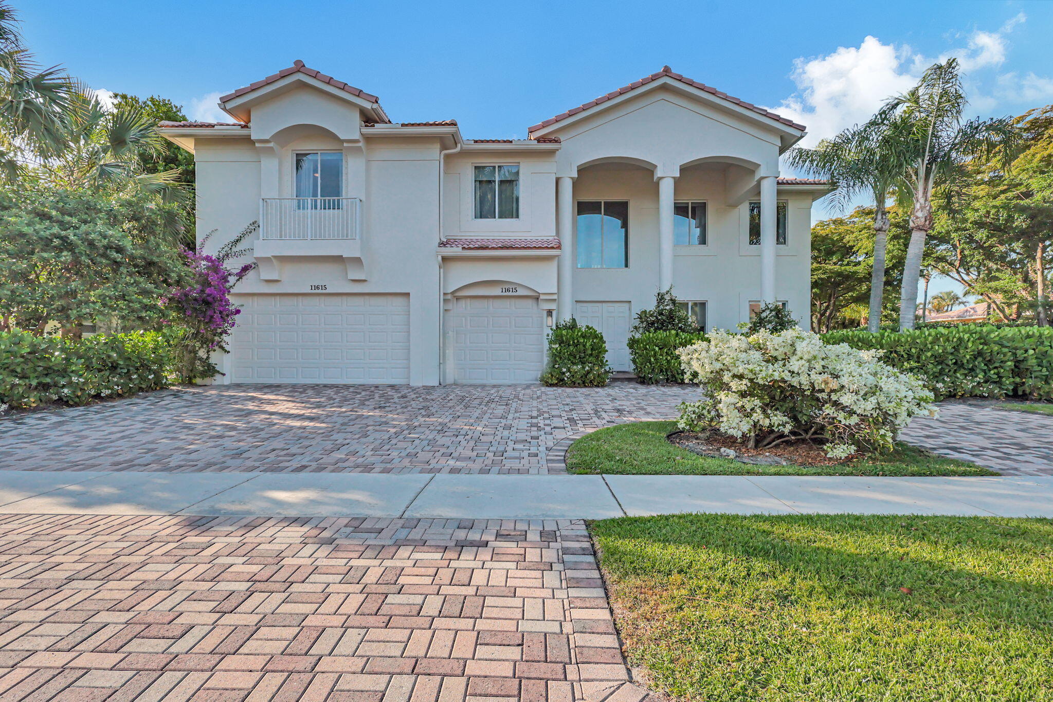 Foto de propiedad en 11615 Paradise Cove Lane, Wellington, FL 33449 Wellington con MLS# 