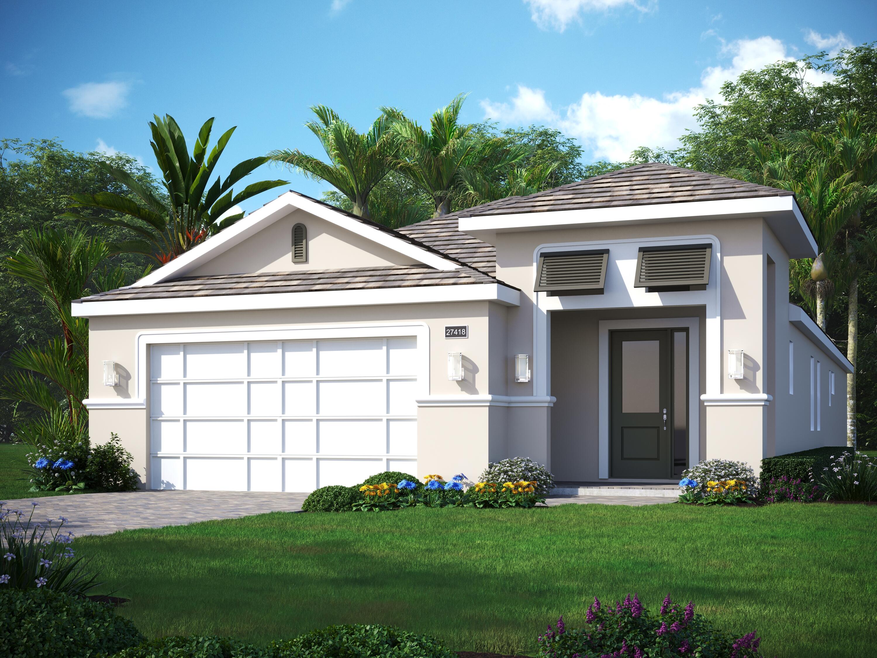 Foto de propiedad en 2145 Falls Circle, Vero Beach, FL 32967 Vero Beach con MLS# 
