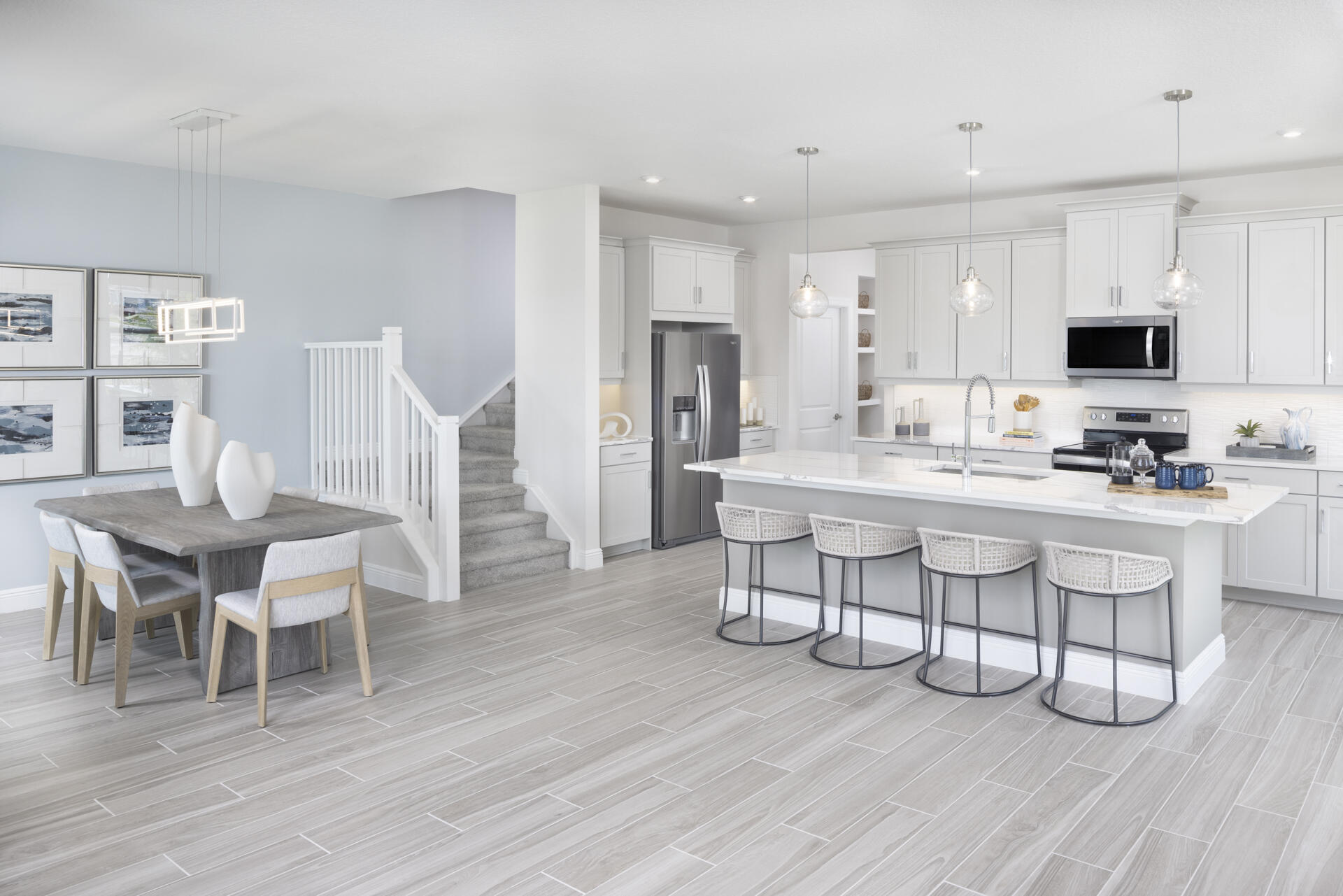 Foto de propiedad en 1428 NW Corteal Way, Jensen Beach, FL 34957 Jensen Beach con MLS# 