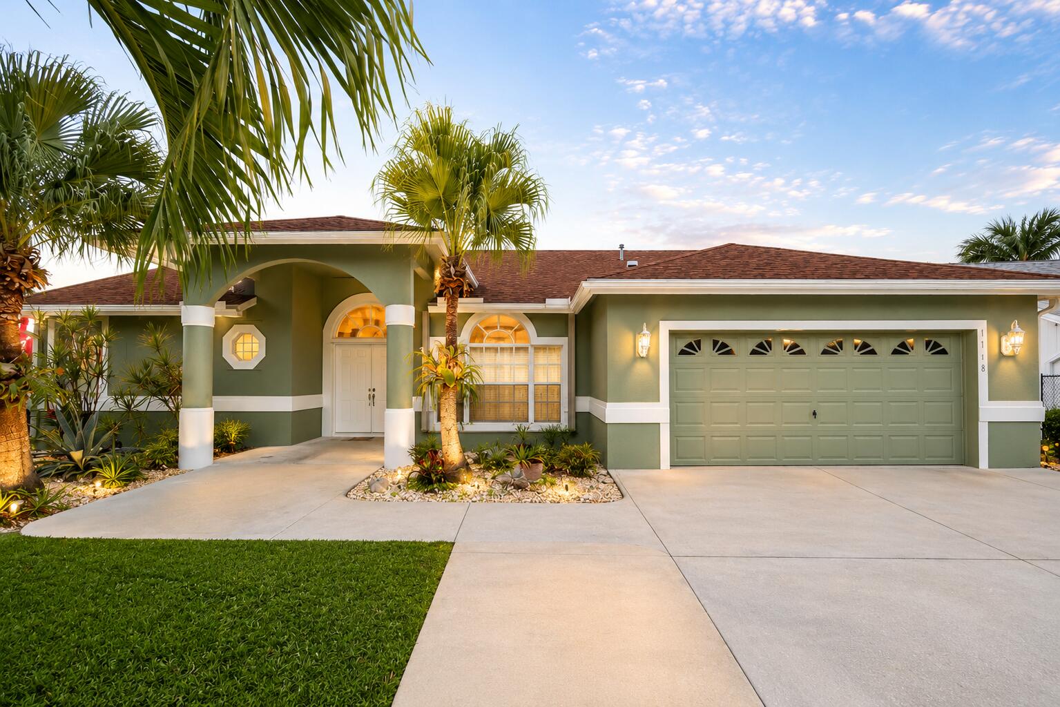 Vendido 1168 Hatteras Circle, Greenacres, FL 33413, Greenacres, FL 33413