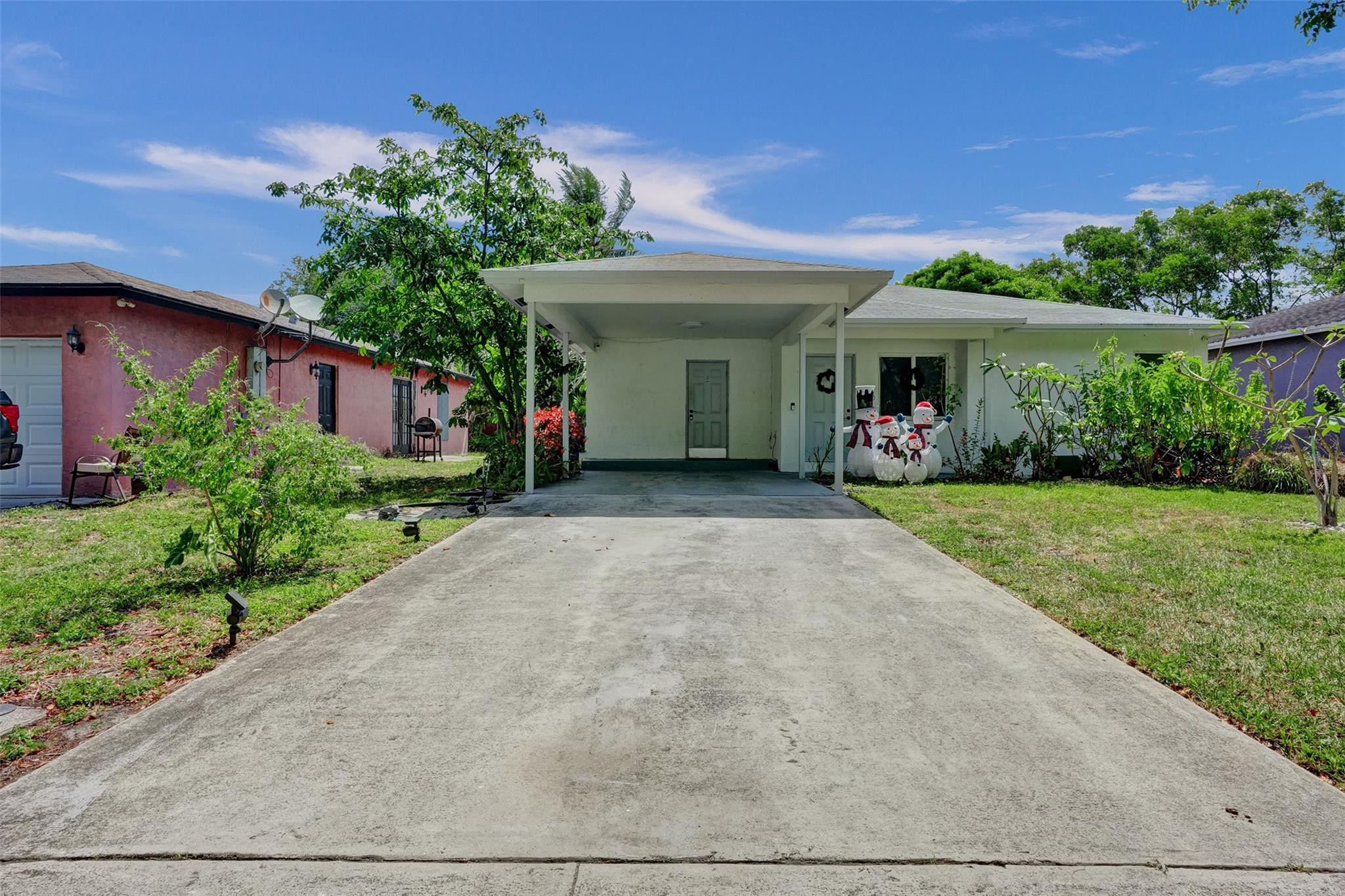 Foto de propiedad en 1590 NW 7th Lane, Pompano Beach, FL 33060 Pompano Beach con MLS# 