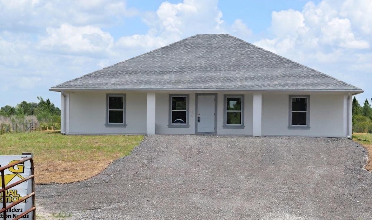 Vendido 18121 NW 272nd Street, Okeechobee, FL 34972, Okeechobee, FL 34972
