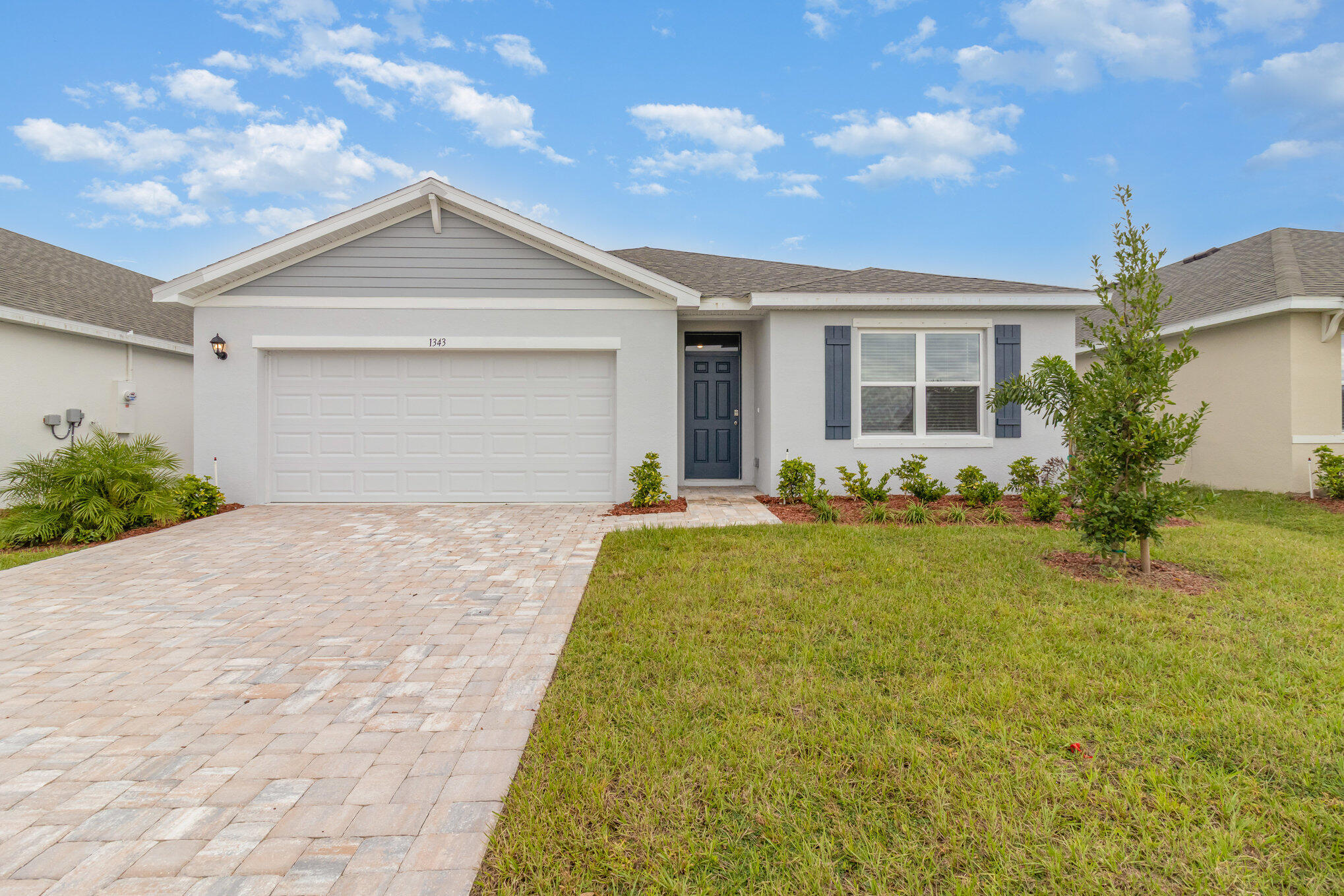 Foto de propiedad en 9069 Venetian Square, Vero Beach, FL 32966 Vero Beach con MLS# 