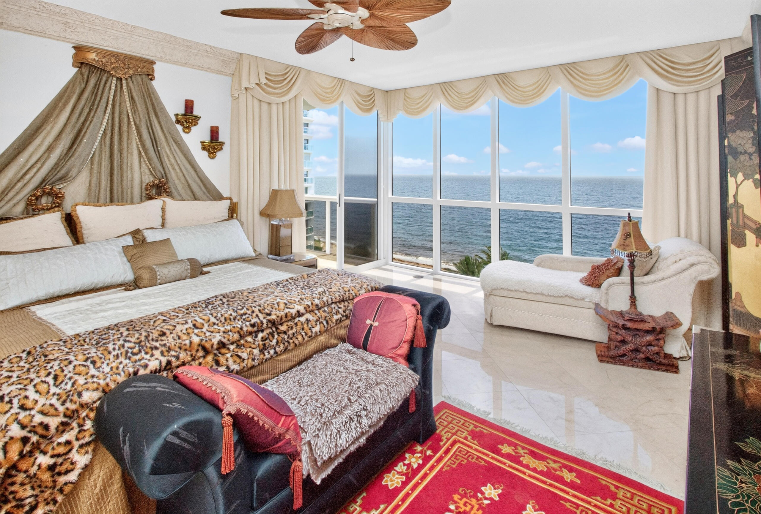 Foto de propiedad en 3200 N Ocean Boulevard 801, Fort Lauderdale, FL 33308 Fort Lauderdale con MLS# 