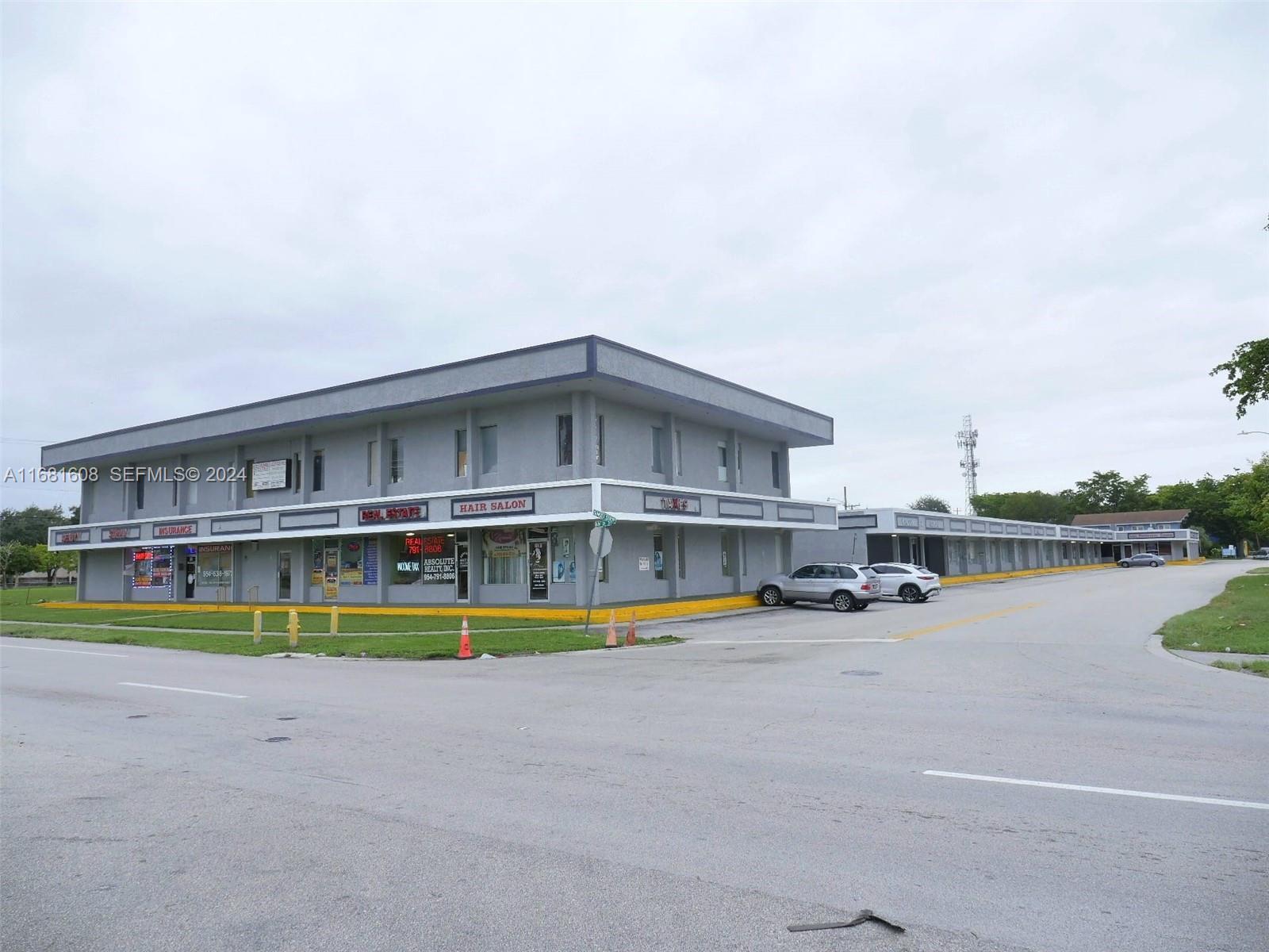 Foto de propiedad en 6148 NW 11th Street, Sunrise, FL 33313 Sunrise con MLS# 