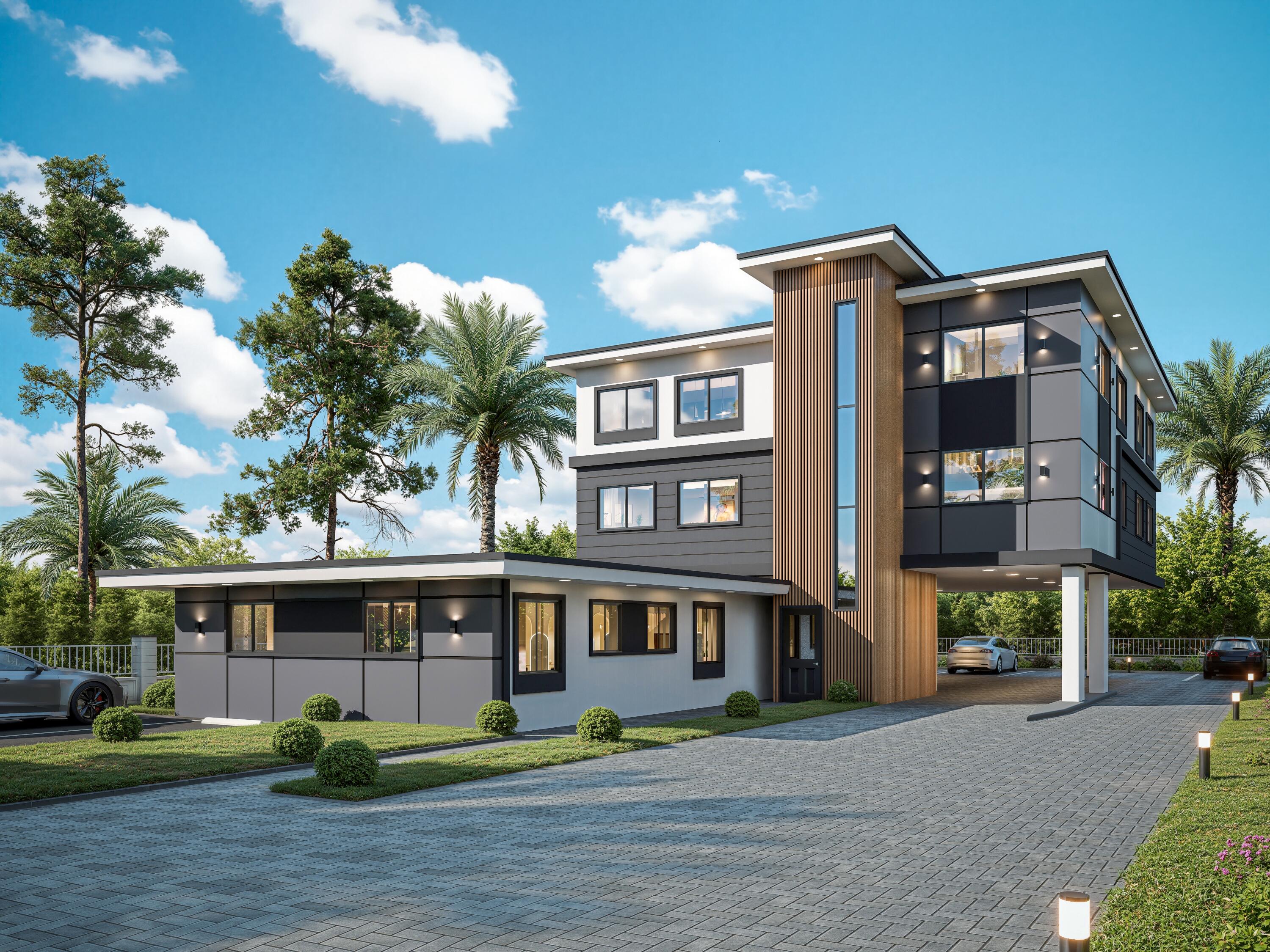 Foto de propiedad en 1219 NE 5th Terrace, Fort Lauderdale, FL 33304 Fort Lauderdale con MLS# 