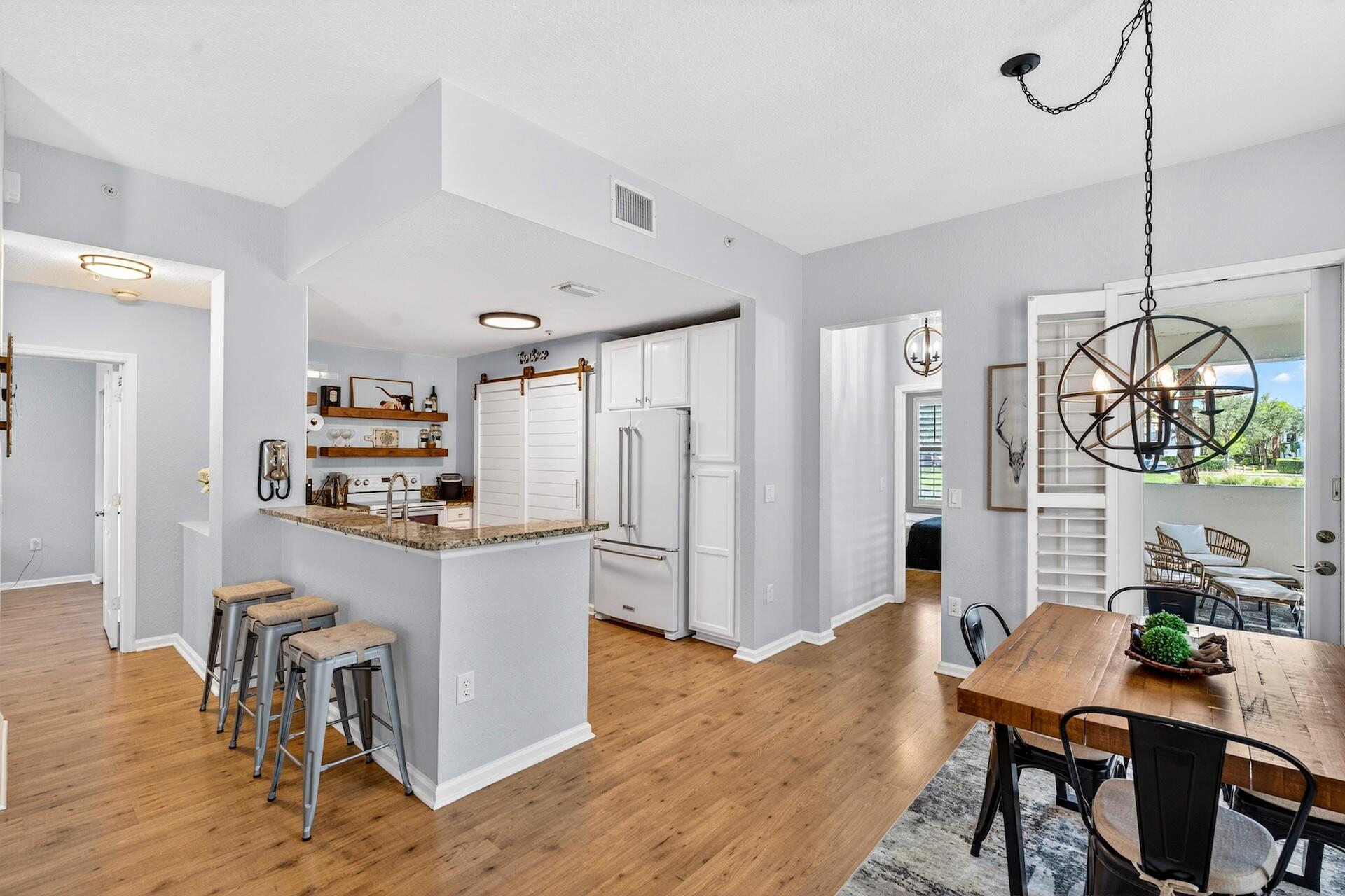 Foto de propiedad en 4680 Mimosa Place 805, Coconut Creek, FL 33073 Coconut Creek con MLS# 