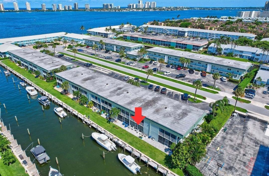 En Renta 121 Wettaw Lane 116, North Palm Beach, FL 33408, North Palm Beach, FL 33408